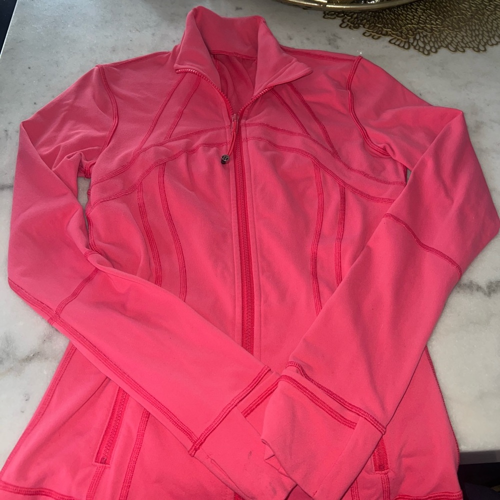 LULULEMON Define Jacket